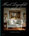 Karl Lagerfeld: A Life in Houses - Patrick Mauriès ; Marie Kalt - 9780500025840
