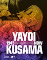 Yayoi Kusama: 1945 to Now - Doryun Chong ; Mika Yoshitake - 9780500025857