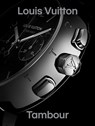 Louis Vuitton Tambour - Fabienne Reybaud - 9780500025864