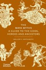 The Maya Myths - Mallory Matsumoto - 9780500026540
