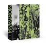 Moriyama: Quartet - Mark Holborn - 9780500027882