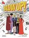 Blow Up! - Robert Shore - 9780500027981