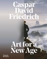 Caspar David Friedrich - Markus Bertsch ; Johannes Grave - 9780500028339