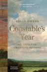 Constable's Year - Susan Owens - 9780500028896