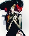 Paolo Roversi - Sylvie Lécallier ; Paolo Roversi - 9780500029206