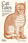 Cat Tales - Jerry Moore - 9780500029534