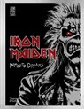 Iron Maiden: Infinite Dreams - Steve Harris ; Bruce Dickinson ; Iron Maiden - 9780500029602