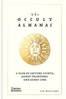 The Occult Almanac - Liz Williams - 9780500031513