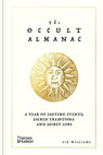 The Occult Almanac - Liz Williams - 9780500031513