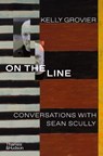 On the Line - Kelly Grovier - 9780500094310