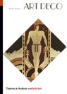 Art Deco - Alastair Duncan - 9780500202302