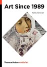 Art Since 1989 - Kelly Grovier - 9780500204269