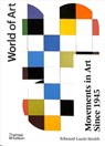 Movements in Art Since 1945 - Edward Lucie-Smith - 9780500204535