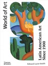 Latin American Art Since 1900 - Edward Lucie-Smith - 9780500204580
