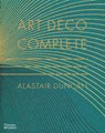 Art Deco Complete - Alastair Duncan - 9780500238554