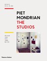 Piet Mondrian: The Studios - DE JONG,  Cees W. - 9780500239353