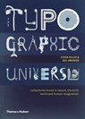 The Typographic Universe - Gail Anderson - 9780500241455