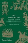 The Norse Myths - Carolyne Larrington - 9780500251966