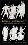 Roman Mythology - David Stuttard - 9780500252291