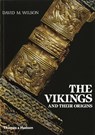 The Vikings and their Origins - WILSON,  David M. - 9780500275429