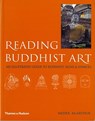 Reading Buddhist Art - Meher McArthur - 9780500284285