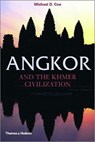 Angkor and the Khmer Civilization - Michael D. Coe - 9780500284421