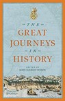 The Great Journeys in History - Robin Hanbury-Tenison - 9780500287033