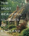 The Most Beautiful Villages of England - James Bentley - 9780500288382