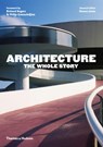 Architecture: The Whole Story - Denna Jones - 9780500291481