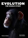 Evolution: The Whole Story - Steve Parker - 9780500291733