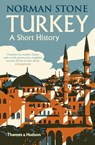 Turkey - Norman Stone - 9780500292990