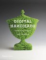 Digital Handmade - Lucy Johnston - 9780500293133