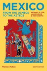 Mexico - Michael D Coe ; Rex Koontz ; Javier Urcid - 9780500293737