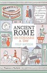 Ancient Rome on Five Denarii a Day - Philip Matyszak - 9780500293768