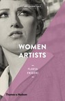 Women Artists - Flavia Frigeri - 9780500294352