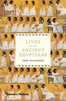 Lives of the Ancient Egyptians - Toby Wilkinson - 9780500294802