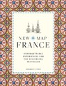 New Map France - Herbert Ypma - 9780500294956