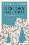 History Day by Day - Peter Furtado - 9780500294963