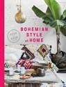 Bohemian Style at Home - Kate Young - 9780500294987