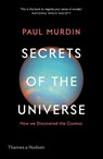 Secrets of the Universe - Paul Murdin - 9780500295199