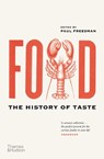 Food - Paul Freedman - 9780500295373