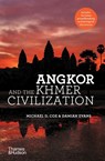 Angkor and the Khmer Civilization - Michael D. Coe ; Damian Evans - 9780500295588
