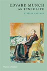 Edvard Munch - Øystein Ustvedt - 9780500295762