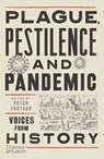 Plague, Pestilence and Pandemic - Peter Furtado - 9780500296134