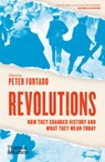 Revolutions - Peter Furtado - 9780500296349
