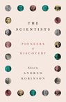 The Scientists - Andrew Robinson - 9780500297063