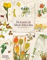Botanical Sketchbooks - Helen Bynum ; William Bynum - 9780500297186