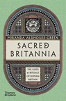 Sacred Britannia - Miranda Aldhouse-Green - 9780500297261