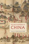 The Great Wonders of China - Jonathan Fenby - 9780500297841