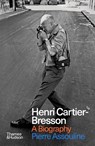Henri Cartier-Bresson - Pierre Assouline - 9780500297957